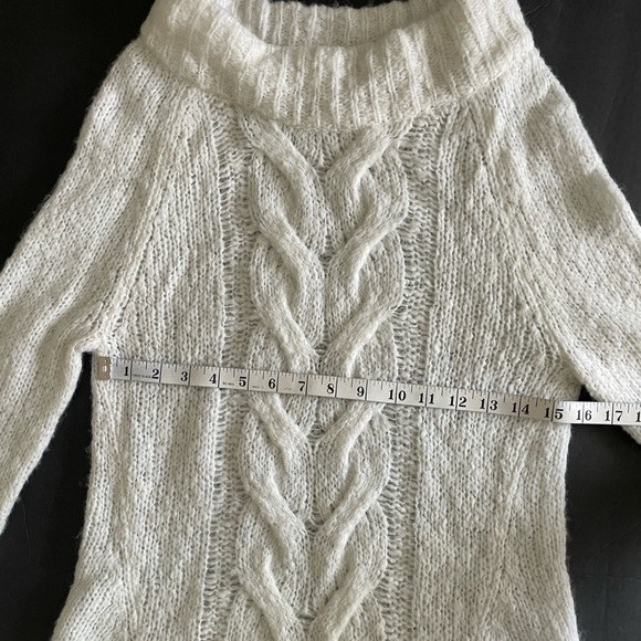 Krimson Klover knit sweater size M - Picture 6 of 8